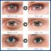 MIELIKKI Under Eye Cream - Dark Circles Fine Lines & Anti-Wrinkle Repair | Lifting & Firming Eye Care for Youthful Skin - Buy Online on SooperMarket.com