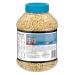JOLLY TIME Select Gourmet White Popcorn Kernels - 30 oz Bulk Jars (Pack of 6) for Air Popper or Stovetop - Buy Online on SooperMarket.com