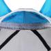 Harrison Howard Caremaster Pro Luminous Horse Fly Mask - Large Eye Space Long Nose & Ears UV Protection for Horses - 1 Pack - Buy Online on SooperMarket.com