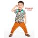 Skip Hop Toddler Backpack Leash  Zoo  Pug - Buy Online on SooperMarket.com