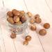 AOZA BIRJU MAHAVIR Sabut Reetha - Soap Nuts Natural 900 Gram (BMKB-208) - Buy Online on SooperMarket.com