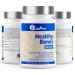 CanPrev Healthy Bones MCHA 120 Caps with Calcium Magnesium Vitamin D3 K2 & Boron 60-Day Supply - Microcrystalline Hydroxyapatite Bone Complex with Essential Trace Minerals - Healthy Bones & Teeth 120 count (Pack of 1) - Buy Online on SooperMarket.com