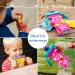 Shop Moin Minis Handle for Squeezable Fruit Bags - Universal Clip for Baby Food - International Shipping Available - Buy Online on SooperMarket.com