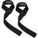 RDX Neoprene Padded Lifting Wrist Straps - Anti-Slip Hand Bar Support for Weightlifting - Strength Training Equipment for Men and Women - Buy Online on SooperMarket.com