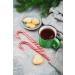 English Tea Shop Book Style Green Advent Calendar | 25 Pyramid Tea Bags | 50g - Buy Online on SooperMarket.com