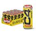 Cellucor C4 Energy Drink, Skittles, Carbonated Sugar Free Pre Workout Performance Drink with no Artificial Colors or Dyes, 16 Oz, Pack of 12 Skittles 16 Fl Oz (Pack of 12)