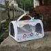Parrots Outdoor Carriers Bag Portable Parrots Handbag With Standing Perch Bag For Parrots Bird Carrying Pet Supplies Travel Cage Large 3 - Buy Online on SooperMarket.com