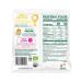 Baby Bellies Organic Round-a-bouts Sweetcorn Snack Pack - 6 Individual Packs, 0.42 oz Each - Buy Online on SooperMarket.com