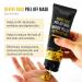 Soo AE Revive Gold Peel Off Mask - Anti-Aging 24K Gold Face Mask for Pore & Blackhead Care | Deep Clean Lifting & Revitalizing 3.4 fl oz - Buy Online on SooperMarket.com