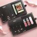 KIKO Milano Green Me Make-Up Set - Eye Palette, Volume-Enhancing Mascara & Matte Lipstick - Buy Online on SooperMarket.com