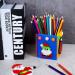 36000 Pcs Value Pack Fuse Beads: Bulk Assorted Multicolor Beads for Kids Crafts - 45 Colors with Ironing Paper - Buy Online on SooperMarket.com