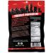Louisville Vegan Jerky - Perfect Pepperoni 3 oz (Pack of 1) | Vegetarian & Vegan-Friendly - Non-GMO Soy Protein - 270 Calories - Gluten-Free Ingredients - Buy Online on SooperMarket.com