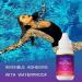 Beautfave Waterproof Wig Glue - Strong Hold Adhesive for Lace Front Wigs & Hairpieces - Buy Online on SooperMarket.com