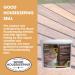 Furniture Clinic Garden Furniture Restoration Kit | Clean & Protect Outdoor Wood Patio Furniture - Teak & More - Buy Online on SooperMarket.com