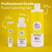 Ann Clark Lemon Yellow Food Coloring Gel 70 oz. (20 g) - Buy Online on SooperMarket.com