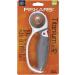 Fiskars 01-005874 Titanium Softgrip Comfort Loop Handle Rotary Cutter  45mm  Gray - Buy Online on SooperMarket.com