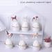 36-Piece Horse Cupcake Topper Set | Wild Animal Birthday Decorations | Muffin & Cake Decor for Baby Showers & Birthdays - Buy Online on SooperMarket.com