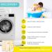 Spasilk Baby 3 Pack Soft Terry Hooded Towel Set for Newborn Boys and Girls - Yellow - Buy Online on SooperMarket.com