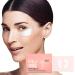 SiO Beauty Eye & Smile Anti-Wrinkle Patches - Overnight Silicone Treatment for Fine Lines & Puffiness | 2 Week Supply 1 Count - Buy Online on SooperMarket.com