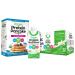 Orgain Protein Pancake & Waffle Mi  50 Superfoods - 15 Oz