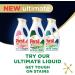 Persil Ultimate Active Clean Laundry Washing Liquid Detergent fights odours and stains for 14 days of freshness 52 Washes 1.404 L Fresh 1.4 l (Pack of 1) - Buy Online on SooperMarket.com