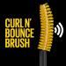 Maybelline Volum' Express Colossal Curl Washable Mascara - Very Black - Buy Online on SooperMarket.com