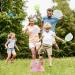 Buy Flying Disc Shooter Toys | Fun Flight Disc Launchers & Set for Kids | International Shipping - Buy Online on SooperMarket.com