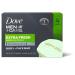 Dove Men+Care 3 in 1 Bar for Body Face and Shaving to Clean and Hydrate Skin Extra Fresh Body and Facial Cleanser More Moisturizing Than Bar Soap 3.75 oz 4 Bars