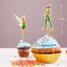 Seyal P Pan cupcake topper Seyal Peter Pan Cupcake Topper - Buy Online on SooperMarket.com