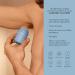 HAAN Natural Deodorant Refill - Morning Glory | 24-Hour Odor Protection | Vegan & Aluminium Free | 4 Fl. Oz - Buy Online on SooperMarket.com