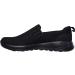 Skechers Men's Go Max Clinched Athletic Slip-On Walking Shoe 10.5 Black - Buy Online on SooperMarket.com