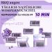 84 PCs Individual Eyelash Extensions - Z15 B&C DIY Lash Clusters for Beginners & Reusable Lashes at Home - D-10 mm - Buy Online on SooperMarket.com