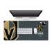 YouTheFan NHL Logo Series Desk Pad Vegas Golden Knights