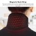 Magnetic Break Self-Warming Neck Cushion | Neck Support & Pain Relief | Acupressure for Cervical Spine | International Shipping - Buy Online on SooperMarket.com