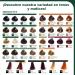 HERBATIN Dye Light Copper Chestnut 5R 150 ml Herbatin - Buy Online on SooperMarket.com