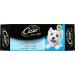 Cesar Pack Bowls 6x4x150g - Gourmet Gel Food for Dogs: Lamb Veal Beef Chicken | 24-Pack - Buy Online on SooperMarket.com