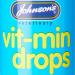Johnson's Vet 14M016 Vitamin/Mineral Drops For Cage Bird 100 ml - Buy Online on SooperMarket.com