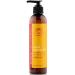 Nourish Beaute Vitamins Natural Shampoo for Hair Growth and Hair Loss Volume & Thickening with Biotin DHT Blockers No Sulfate for Men and Women 8 Fl Oz Natural 8 Fl Oz (Pack of 1) Shampoo
