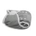 Thirsties Duo Wrap Cloth Diaper Cover - Mountain Twilight, Size 2 (18-40 lbs) - Buy Online on SooperMarket.com