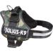 Buy K9 Powerharness XL/2 - Camouflage Dog Harness for Ultimate Comfort & Durability | International Shipping Available - Buy Online on SooperMarket.com