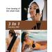 3-in-1 Self Tanning Mitt Applicator Kit with Back Lotion Applicator - Ultra Soft Glove for Self-Tan Application - Buy Online on SooperMarket.com