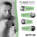 Buy Bart l Havana - Natural Vegan Beard Oil for Softness & Healthy Growth | Wildwuchen Bartpflege (30ml) - Buy Online on SooperMarket.com