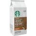 Starbucks Decaf House Blend Ground Coffee Medium Roast 340 Grams (pack of 6) & House Blend Decaf K-Cups Single Serve Keurig Compatible Coffee Pods For Keurig Brewers - 60 Capsules Coffee + K-Cup Pods - Buy Online on SooperMarket.com