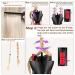 Automatic Hair Braider Electronic Hair Braid Maker Twister with Comb - Black - Buy Online on SooperMarket.com