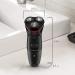 Remington PR1335B Men's Electric Razor with Precision Plus Heads and Stubble Attachment - Buy Online on SooperMarket.com