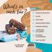 Squirrel Sisters - Peanut Caramel Natural Protein Bar (16 x 40 g) No Added Sugar Plant-Based Vegetarian Vegan Gluten-Free Energy Snack with Peanuts Dates Sultanas Sunflower & Pumpkin Seeds - Buy Online on SooperMarket.com
