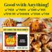 Homiah Sambal Chili Crunch Original Shrimp 9oz Jar - Gluten Free Non-GMO Sambal Oelek Paste with Shrimp. Crunchy Chili Crisp Condiment for Topping  Low Sodium & Less Oil. - Buy Online on SooperMarket.com