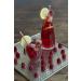 H llinger Organic Raspberry Syrup 1000 ml - Premium Syrup for Drinks & Desserts | International Shipping Available - Buy Online on SooperMarket.com