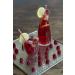 Buy H llinger Organic Raspberry Syrup 1000 ml (Pack of 3) - Premium Quality & International Shipping - Buy Online on SooperMarket.com