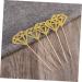 ibasenice Wedding D cor 300 Pcs Diamond Cake Topper Happy Birthday Topper Cake Picks Gold Diamond Topper Capacillos Para Cupcake Decor Cupcakes Diamond Cupcake Topper Paper Cup Wedding - Buy Online on SooperMarket.com